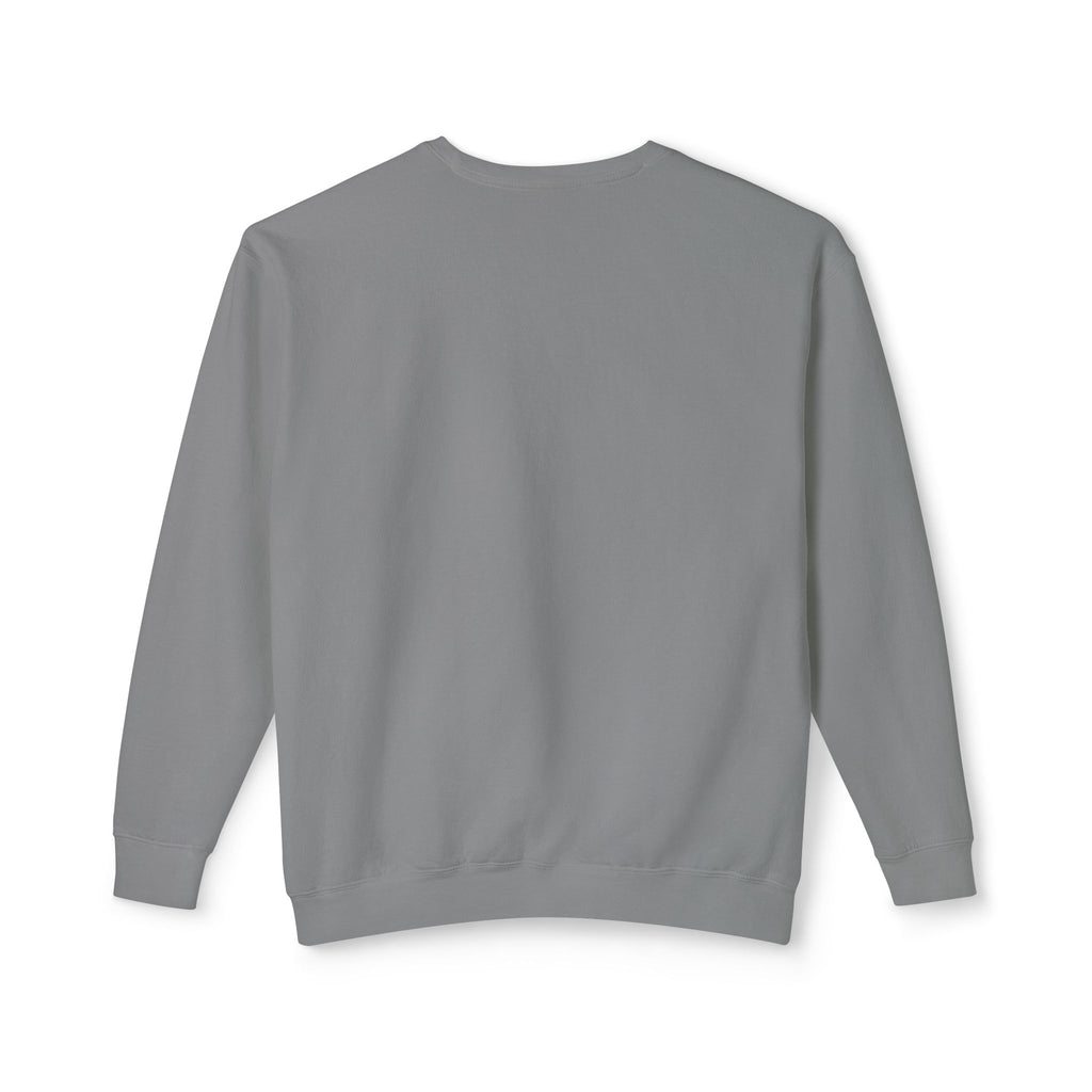 Regal King Crewneck Sweatshirt CASO