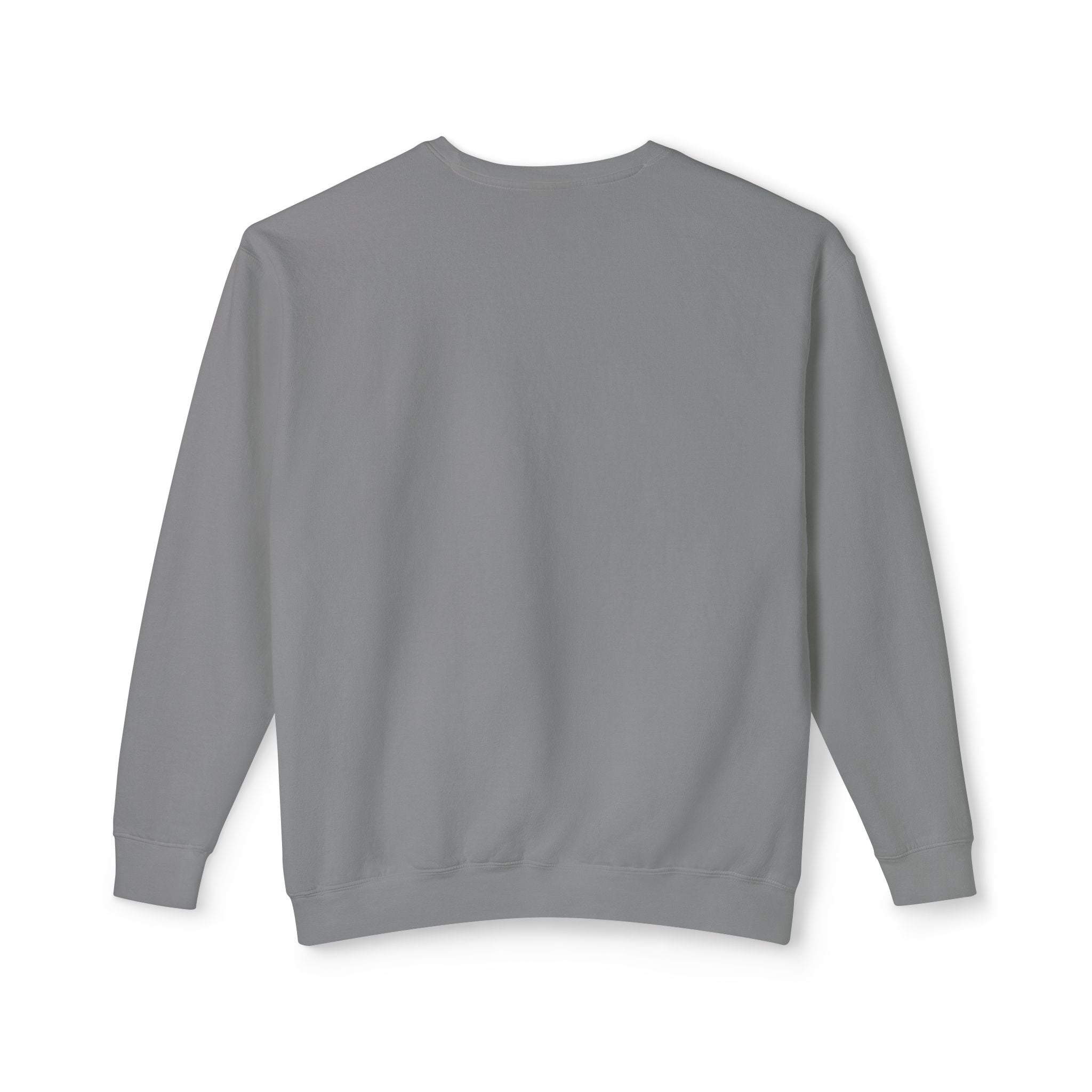 Regal King Crewneck Sweatshirt CASO