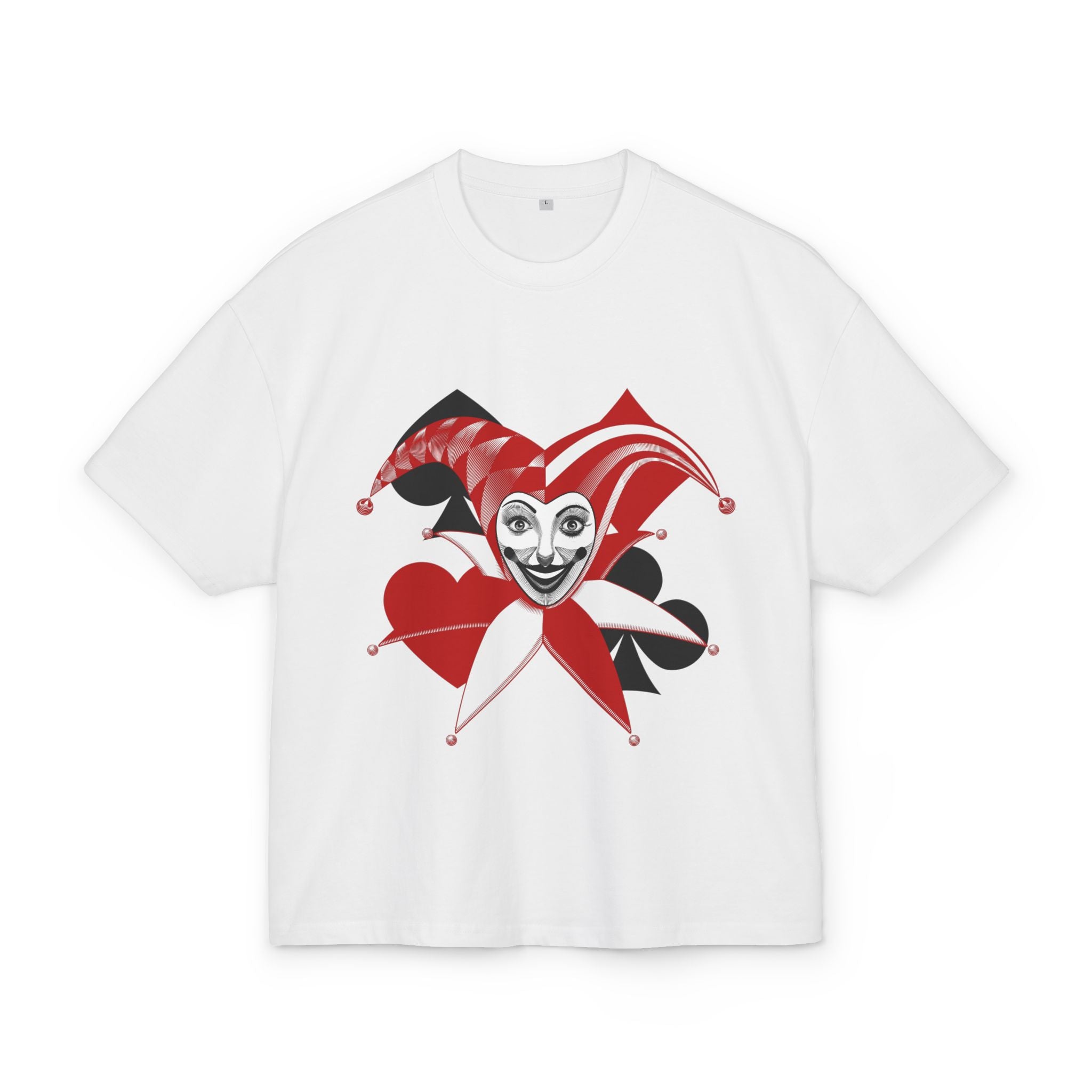 Joker Art, Casual Wear CASO