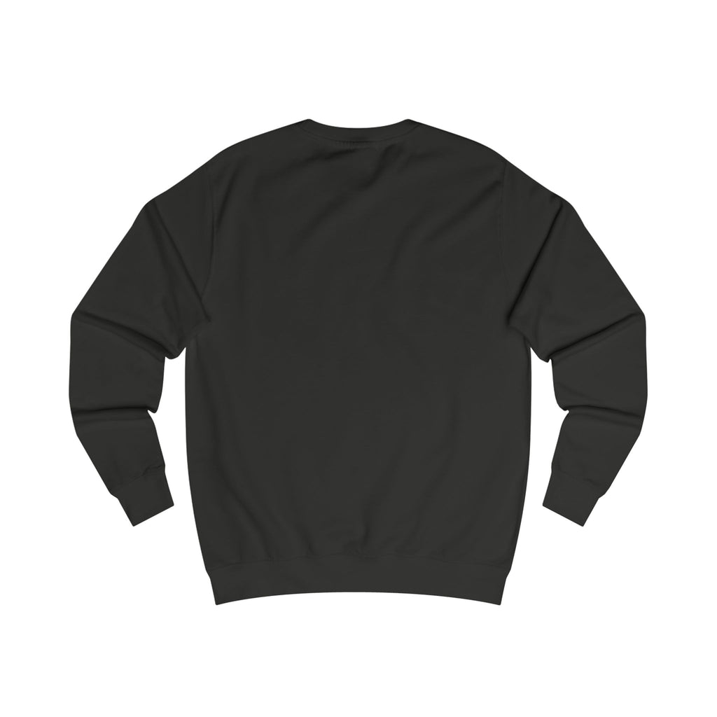 Stylish Unisex Sweatshirt CASO, Cozy Layer for Casual Outfits, Perfect Gift for Friends, Family, Holiday Wear, Everyday Fashion