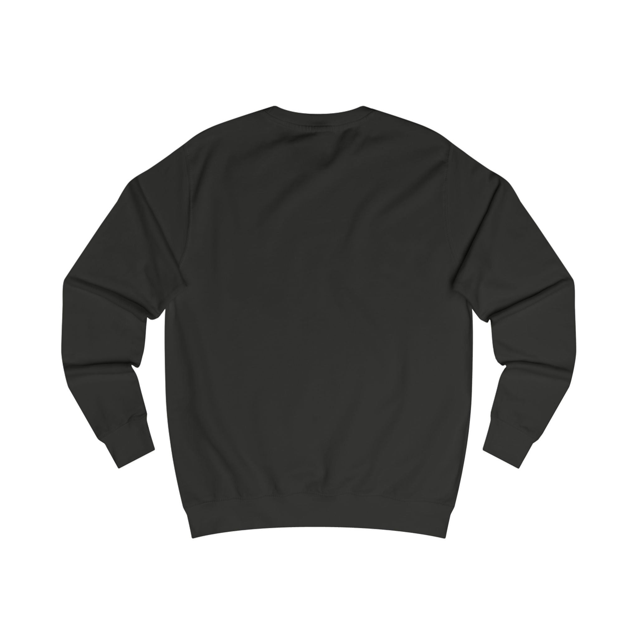 Stylish Unisex Sweatshirt CASO, Cozy Layer for Casual Outfits, Perfect Gift for Friends, Family, Holiday Wear, Everyday Fashion