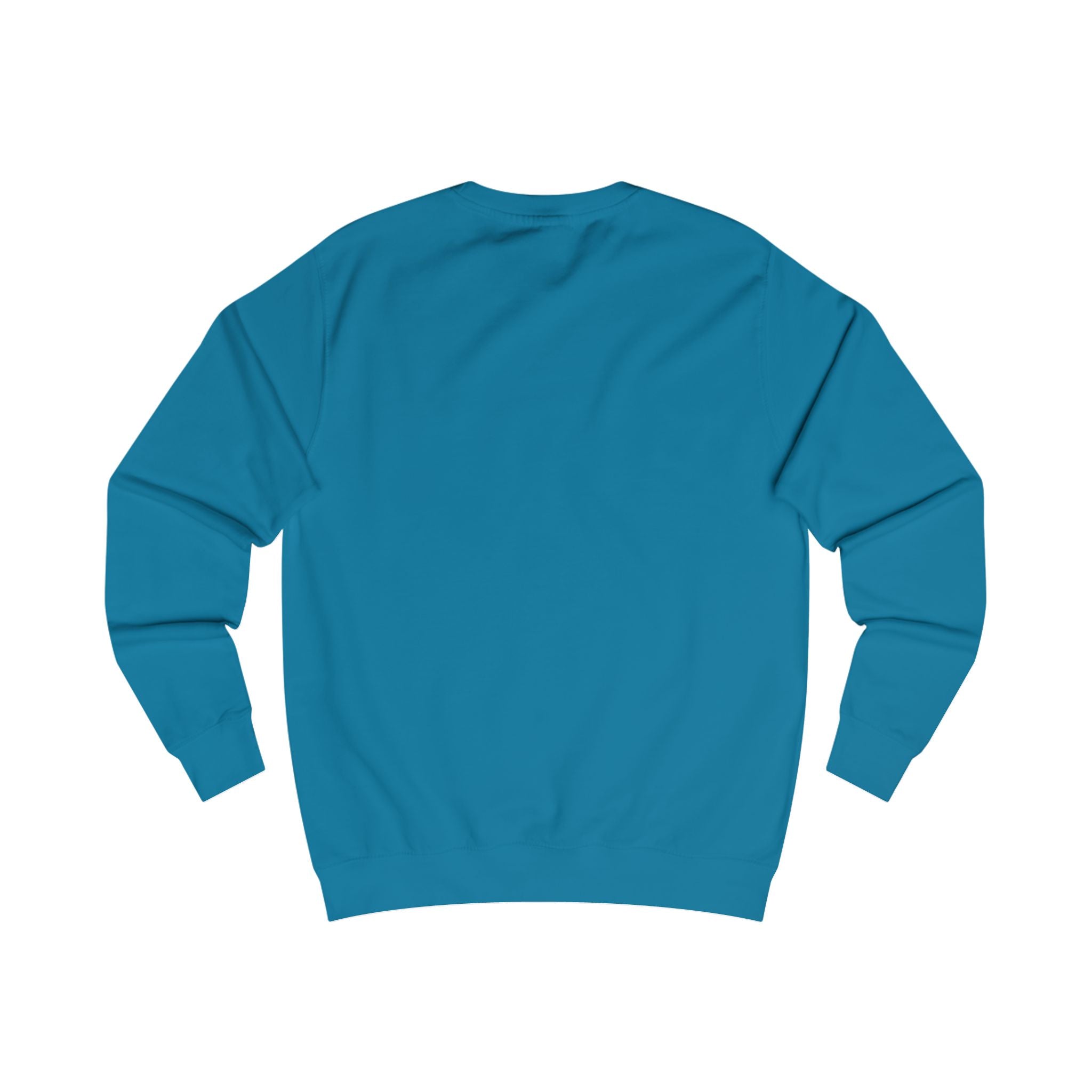 Stylish Unisex Sweatshirt CASO, Cozy Layer for Casual Outfits, Perfect Gift for Friends, Family, Holiday Wear, Everyday Fashion