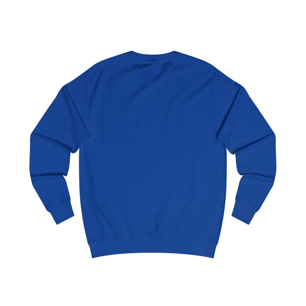 Stylish Unisex Sweatshirt CASO, Cozy Layer for Casual Outfits, Perfect Gift for Friends, Family, Holiday Wear, Everyday Fashion