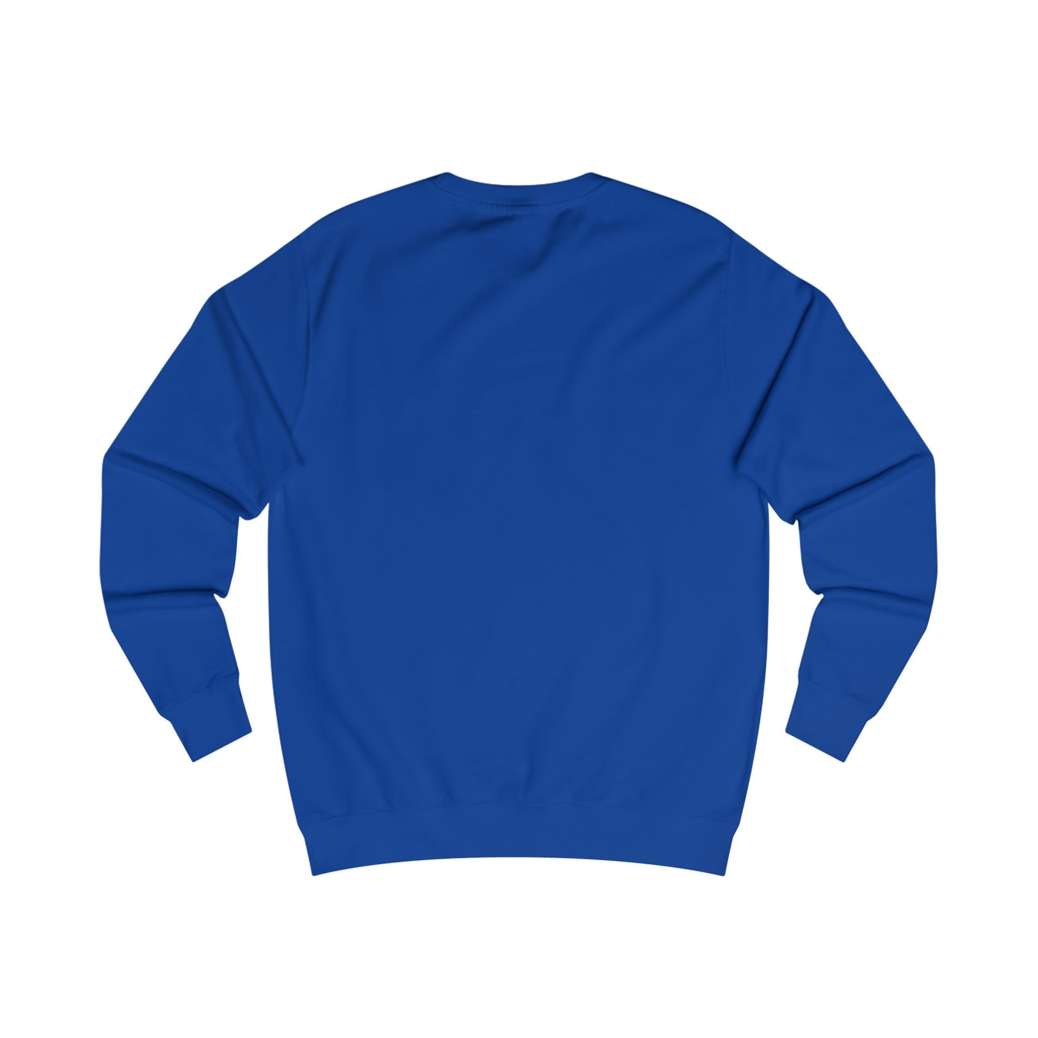 Stylish Unisex Sweatshirt CASO, Cozy Layer for Casual Outfits, Perfect Gift for Friends, Family, Holiday Wear, Everyday Fashion