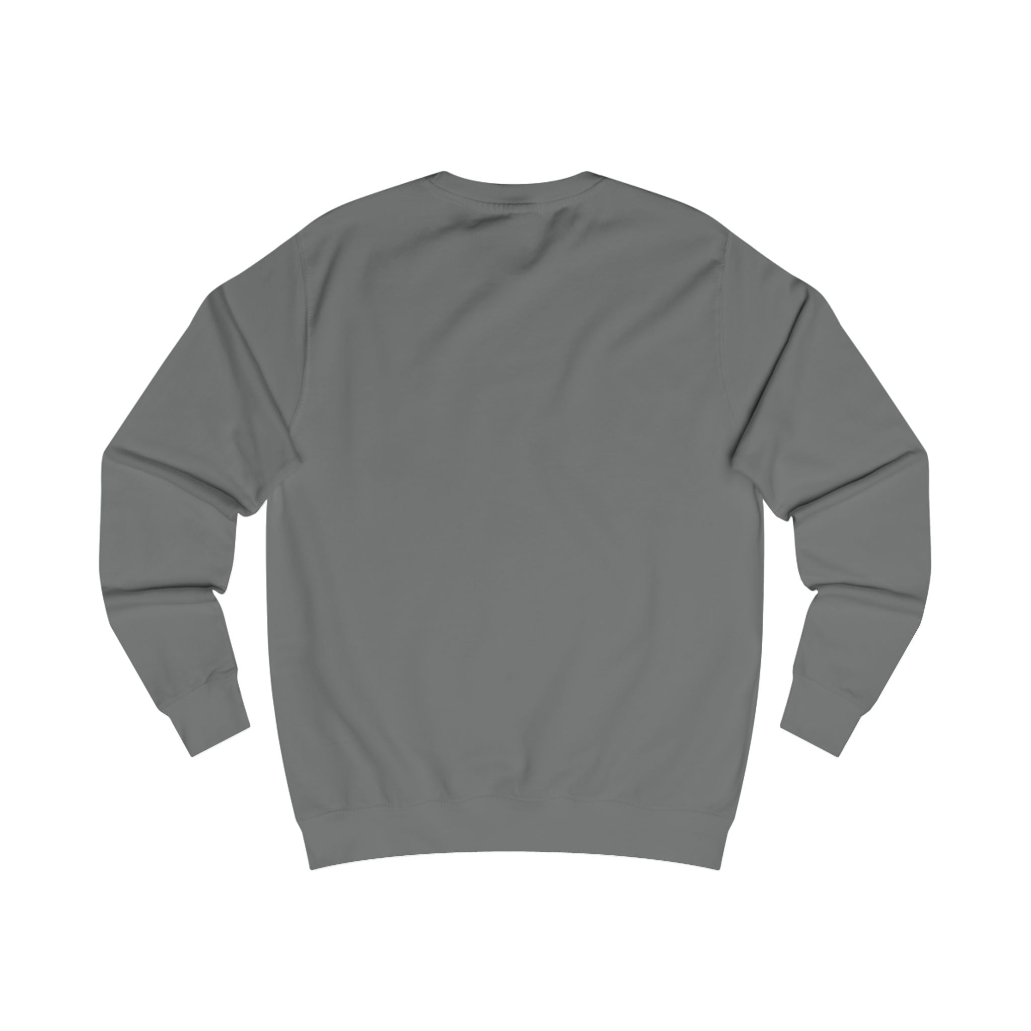 Stylish Unisex Sweatshirt CASO, Cozy Layer for Casual Outfits, Perfect Gift for Friends, Family, Holiday Wear, Everyday Fashion