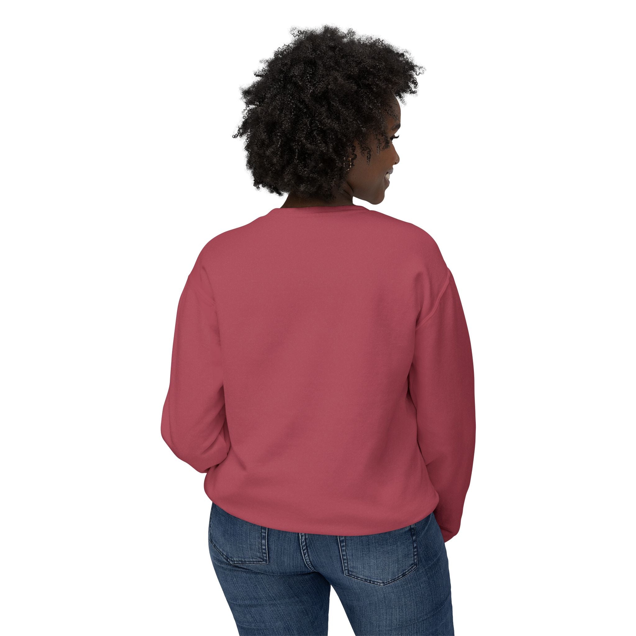 Regal King Crewneck Sweatshirt CASO