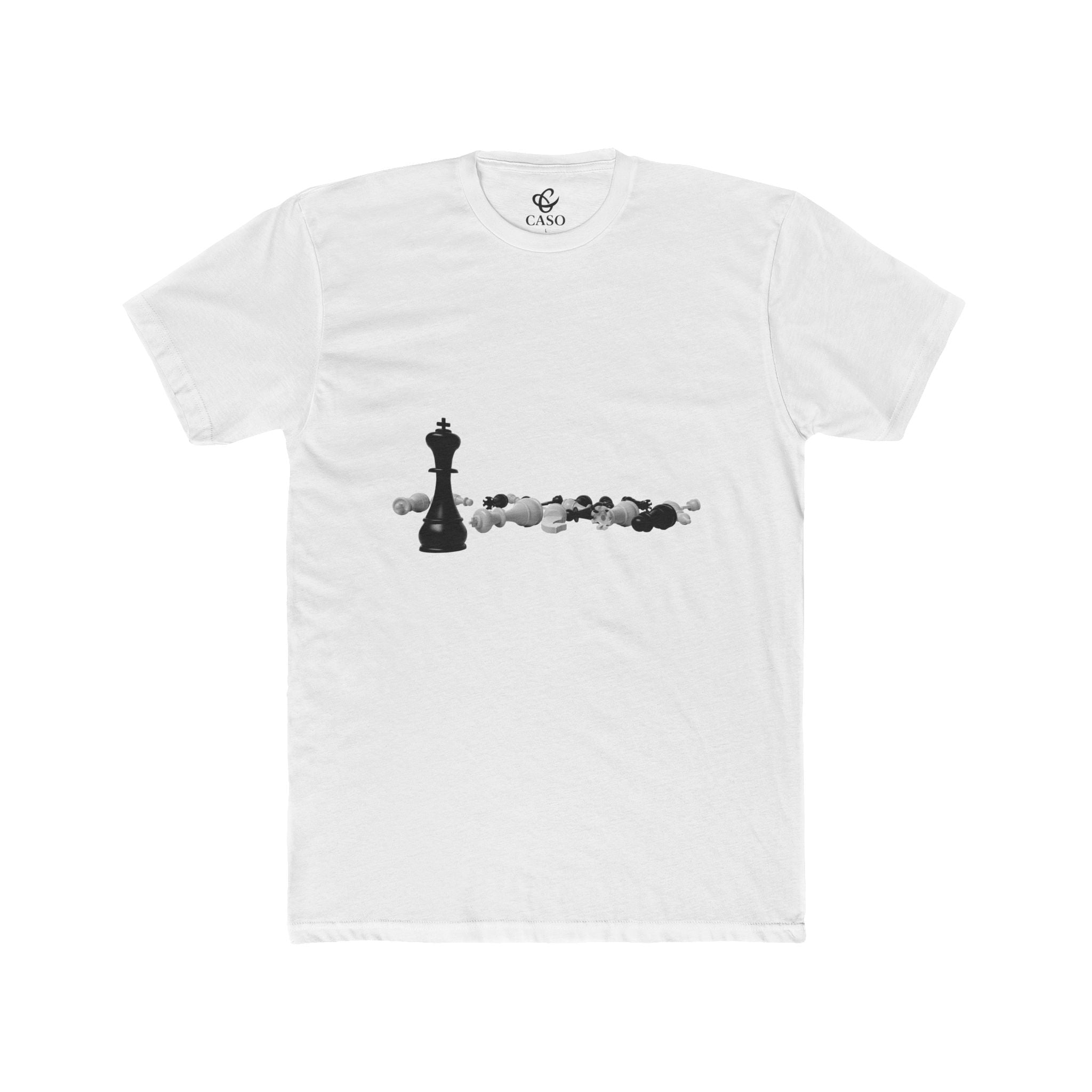 Game Lover's T-Shirt CASO