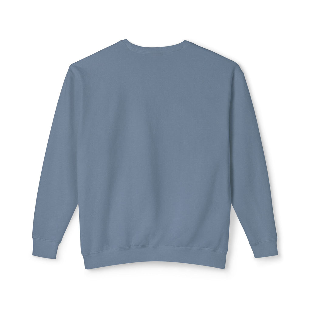 Regal King Crewneck Sweatshirt CASO
