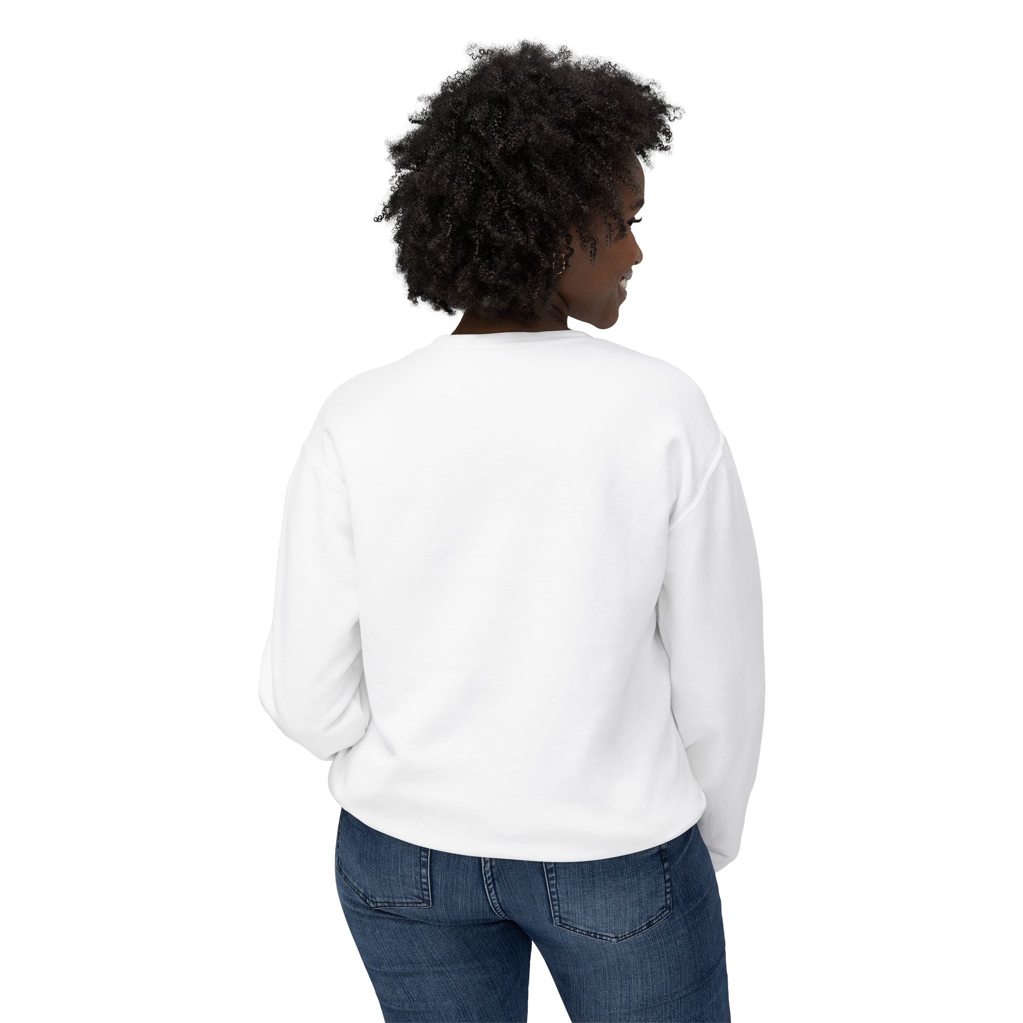 Regal King Crewneck Sweatshirt CASO