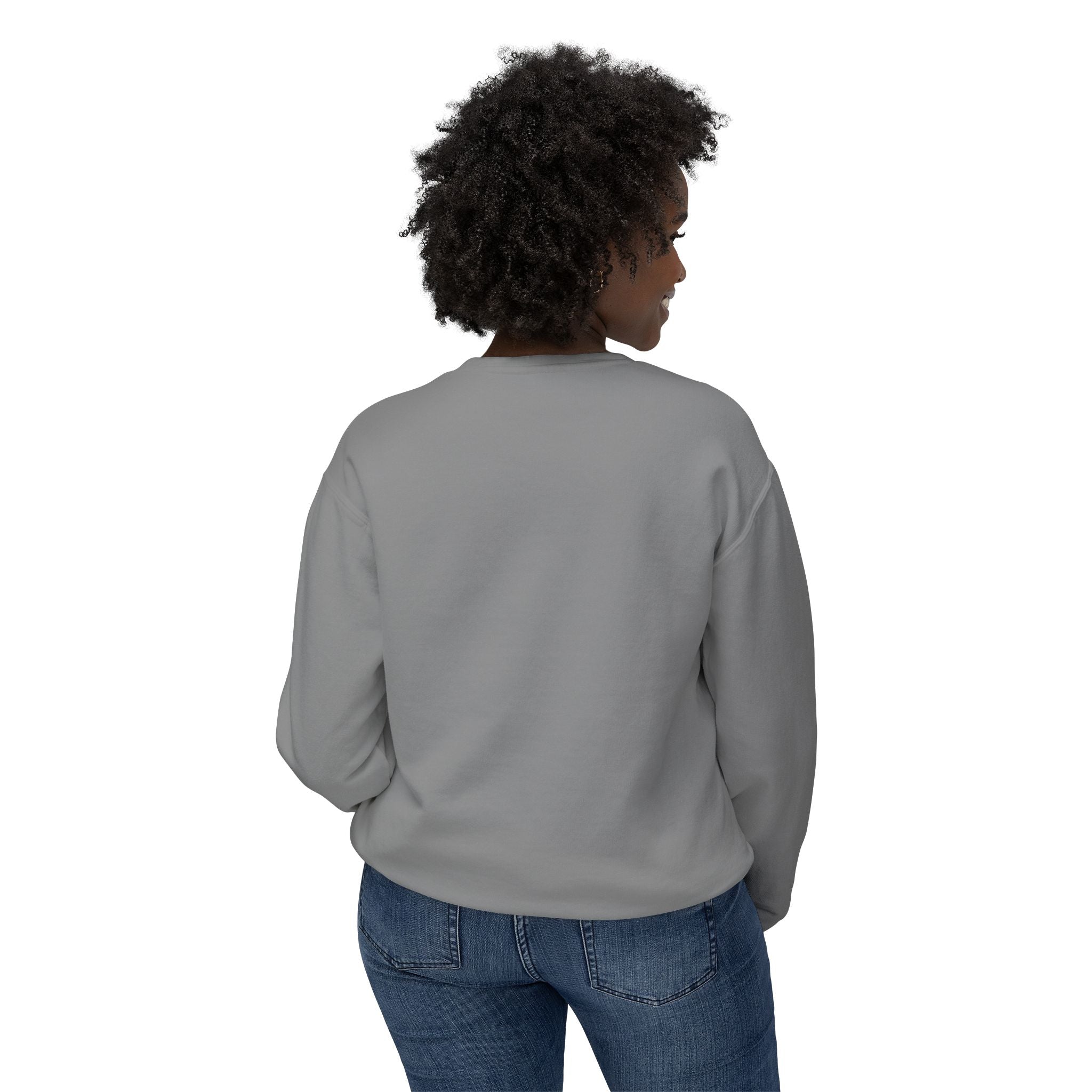 Regal King Crewneck Sweatshirt CASO