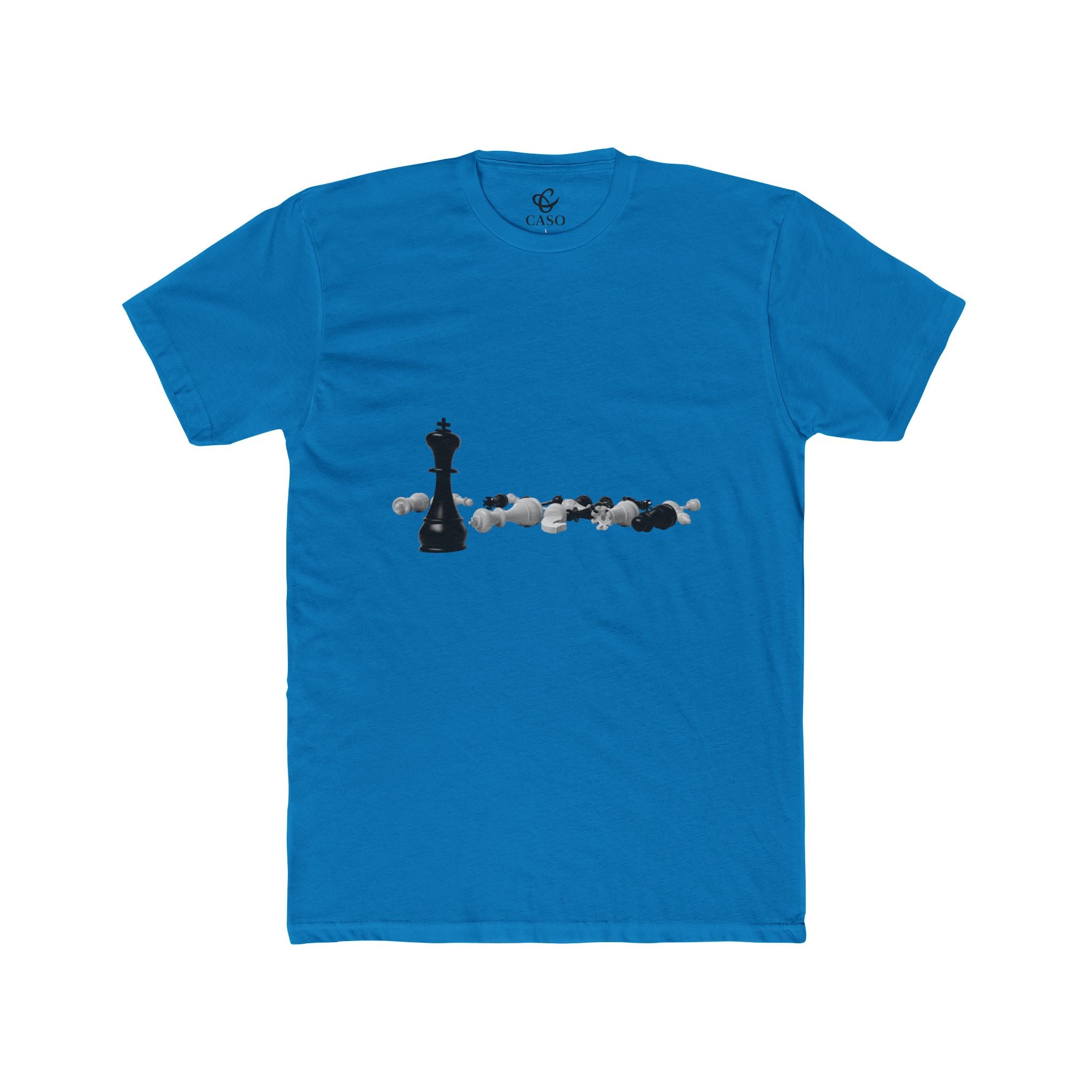 Game Lover's T-Shirt CASO