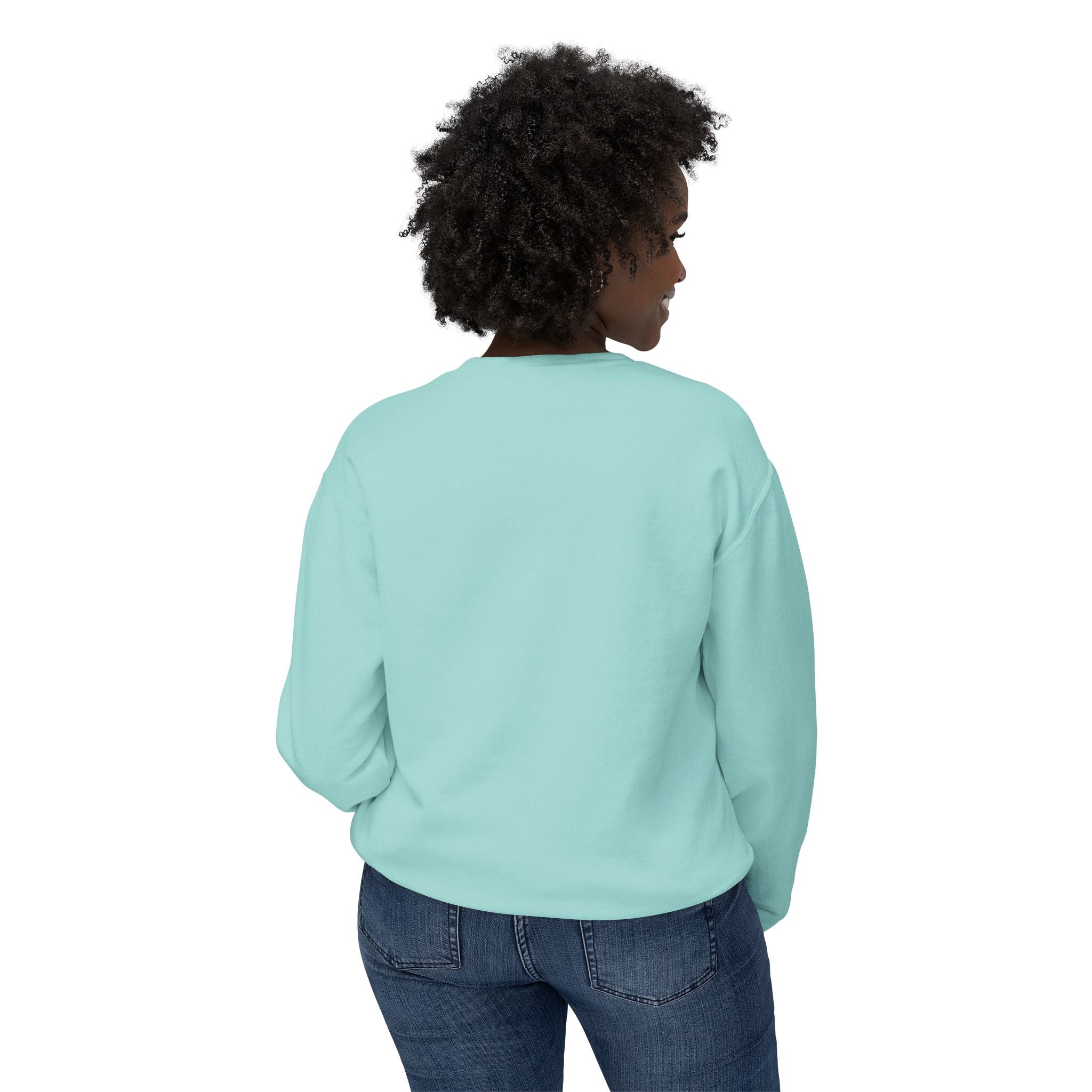 Regal King Crewneck Sweatshirt CASO