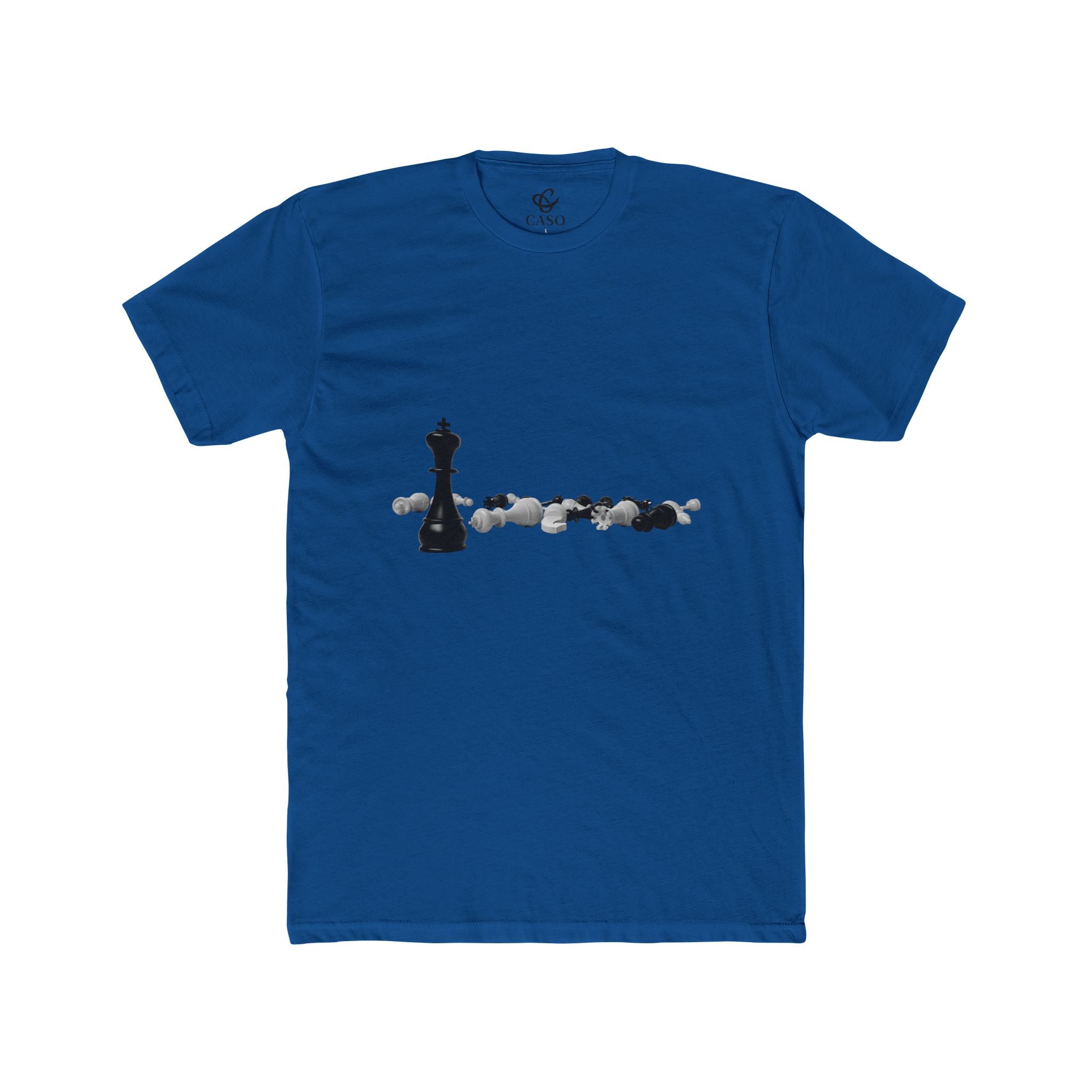 Game Lover's T-Shirt CASO