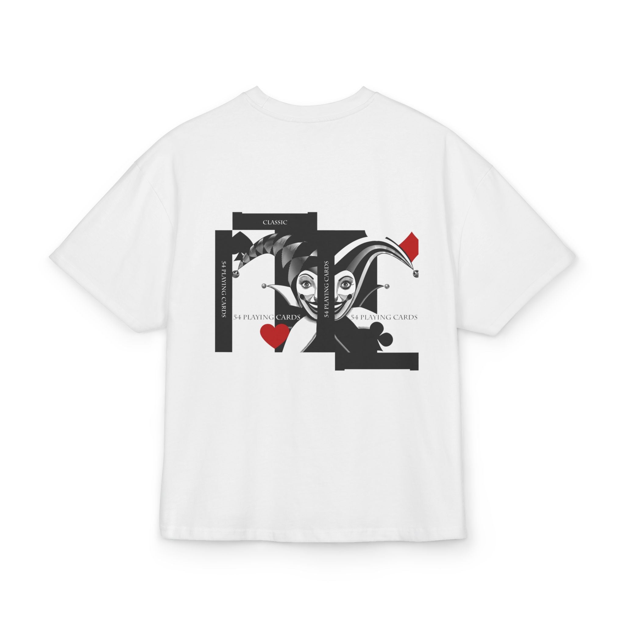 Joker Art, Casual Wear CASO